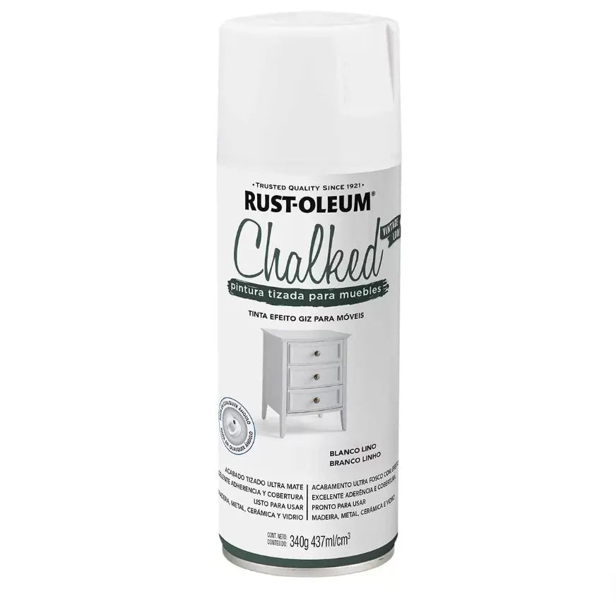 Tizado Blanco Lino
