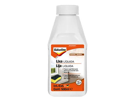 Alabastine Lija Líquida