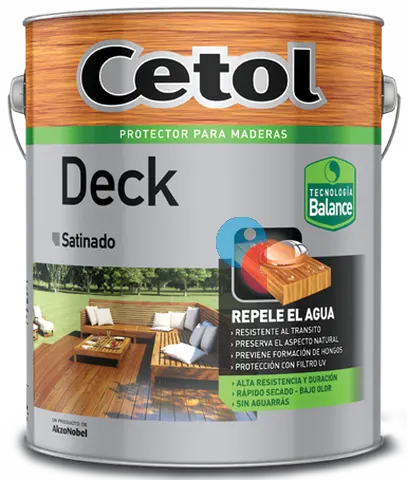 Cetol Deck Balance