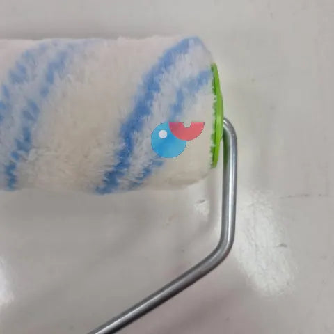 Rodillo Condor ZERO GOTA 23cm Pelo Corto