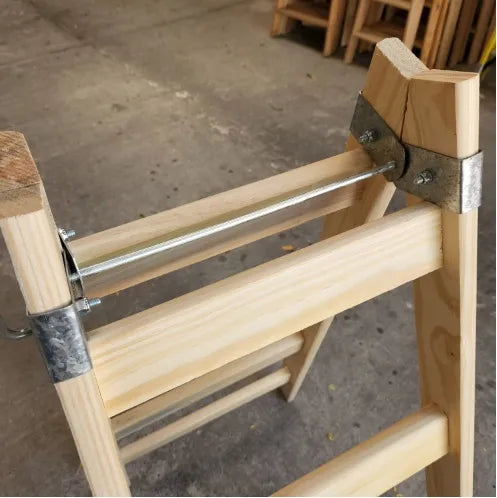 Escalera_Madera
