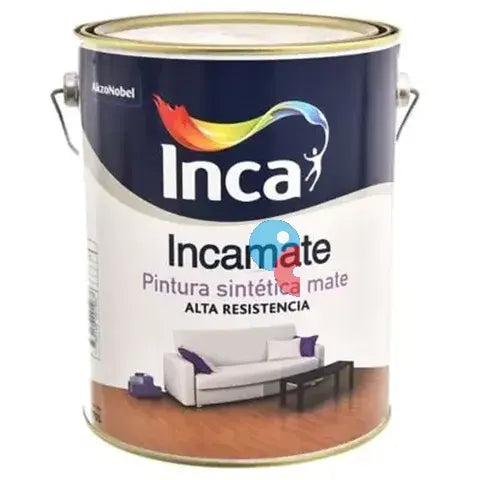 Incamate
