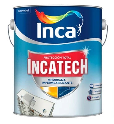 Incatech Plus