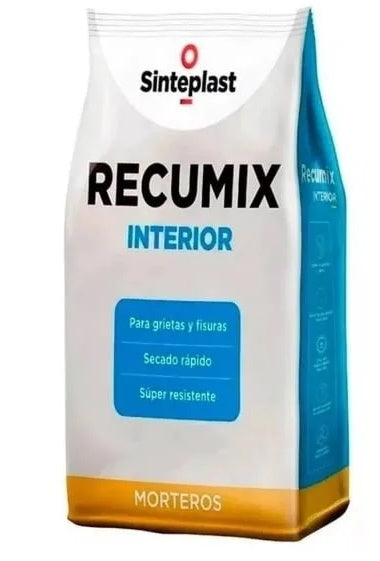 Recumix Interior 1.25Kg