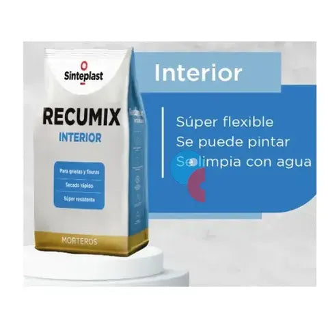 Recumix Interior