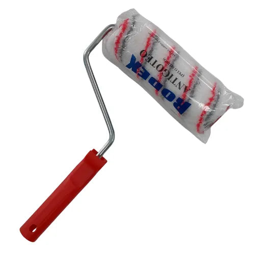 Rodillo Antigoteo Rodex Pelo Medio 18cm
