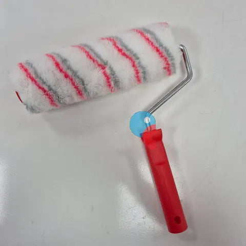 Rodillo Antigoteo Rodex Pelo Largo 23cm