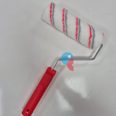 Rodillo Antigoteo Rodex Pelo Medio 18cm