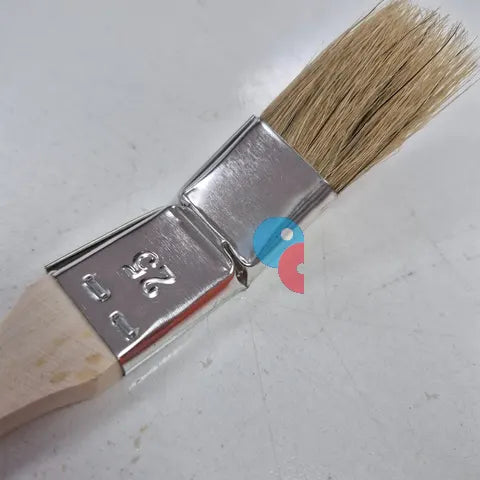 Pincel Radiador 1''