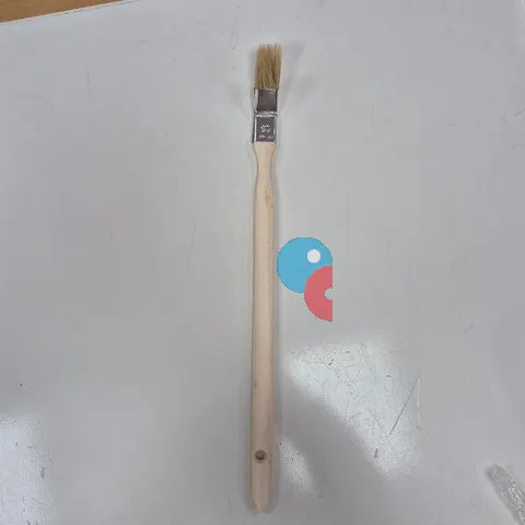 Pincel Radiador 1''
