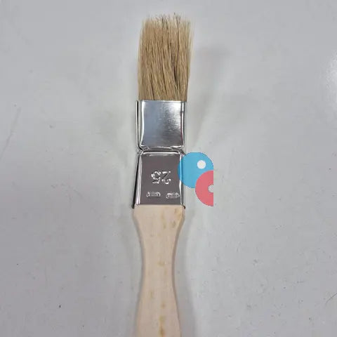 Pincel Radiador 1''