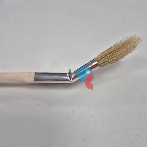 Pincel Radiador 1''