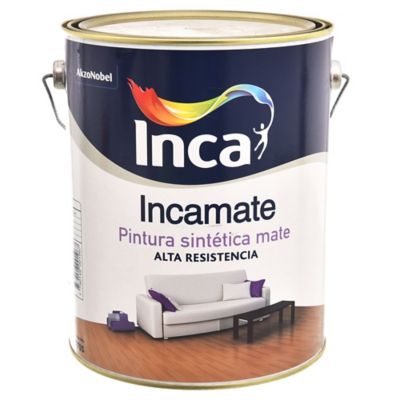 Incamate