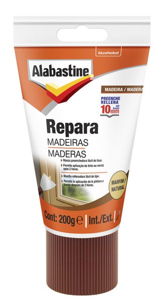 Alabastine Repara Maderas