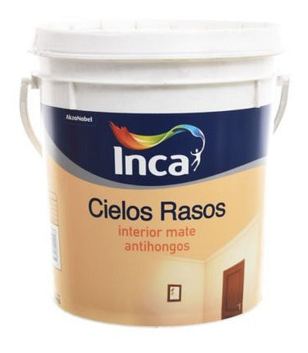 Cielos Rasos Inca