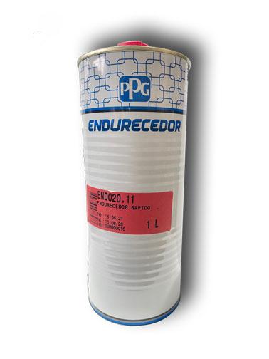 Catalizador Rapido PPG (END020) C210-020